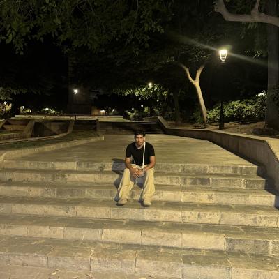 Foto de Javier