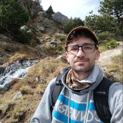 Foto de Axel