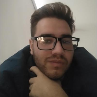 Foto de Augusto