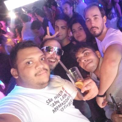 Foto de Bilal