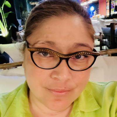 Foto de Vanessa