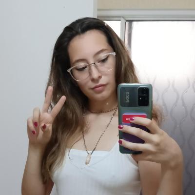 Foto de Ana Sofia