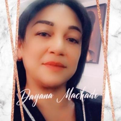 Foto de Dayana