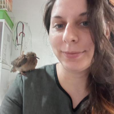 Foto de Natacha