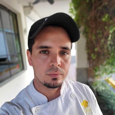 Foto de Asier