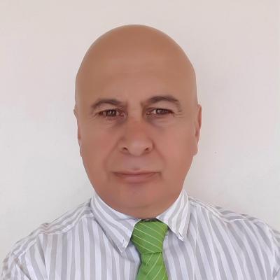 Foto de Osvaldo
