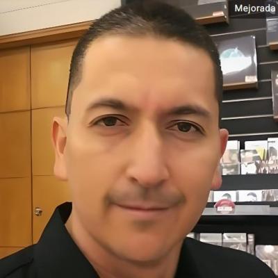 Foto de Carlos Fernando