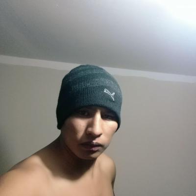 Foto de Ronald
