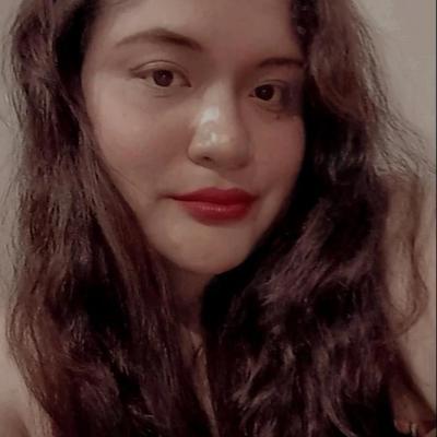Foto de Angie