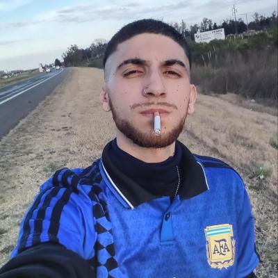 Foto de Guillermo