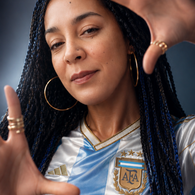 Foto de Daniela
