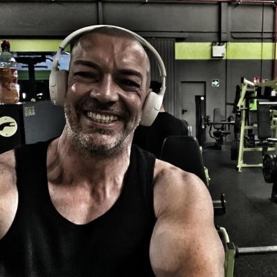 Foto de Toni