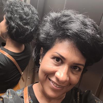 Foto de Sandra