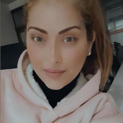 Foto de Yaritza