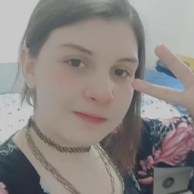 Foto de Yasmin