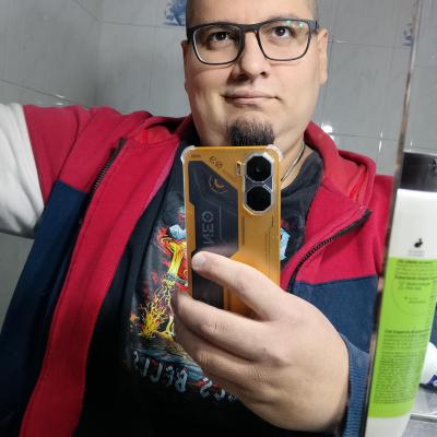 Foto de Lucas Sebastian