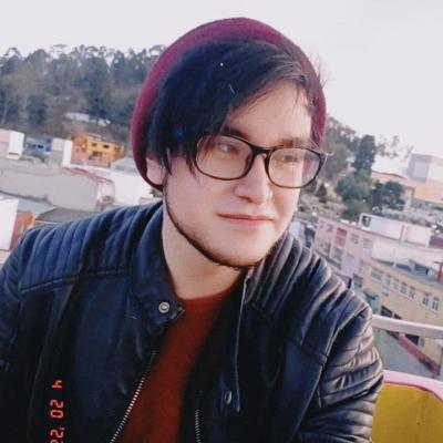 Foto de Alejandro
