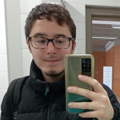 Foto de Marc