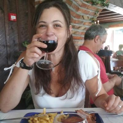 Foto de Beatriz