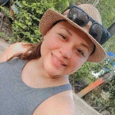 Foto de Maribel