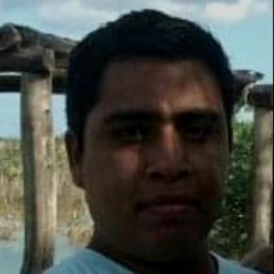 Foto de David