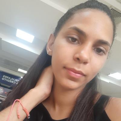 Foto de Katherine