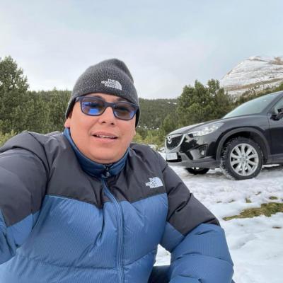 Foto de Edwin