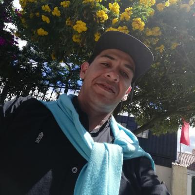Octavio