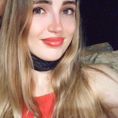 Foto de Melissa