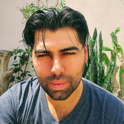 Foto de Isaak