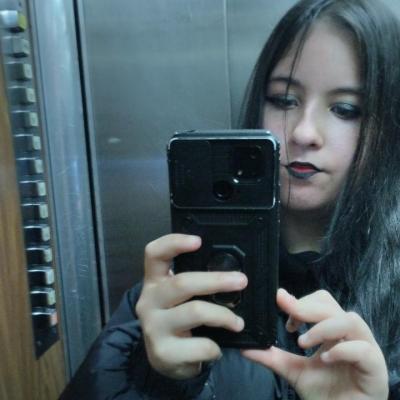 Foto de Nadia