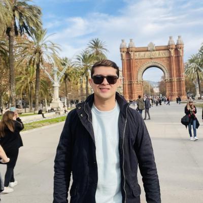 Foto de Franck