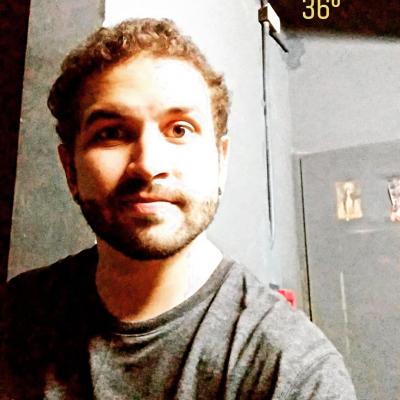 Foto de Sebastian