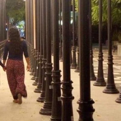 Foto de Daniela