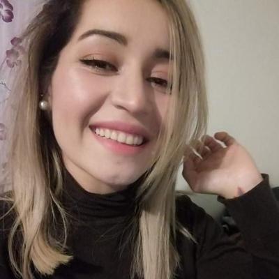 Foto de Gabriela