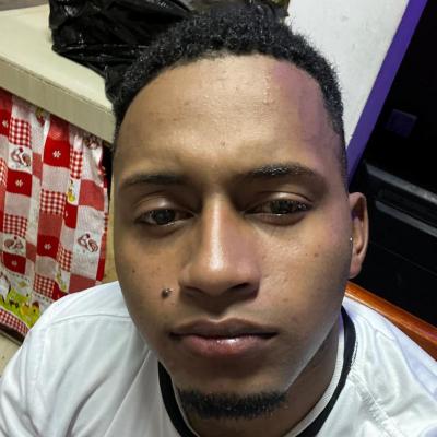 Foto de Pedro David