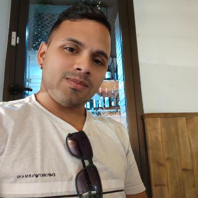 Foto de David