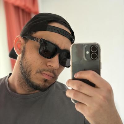 Foto de Antonio