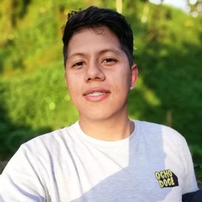 Foto de Santigo