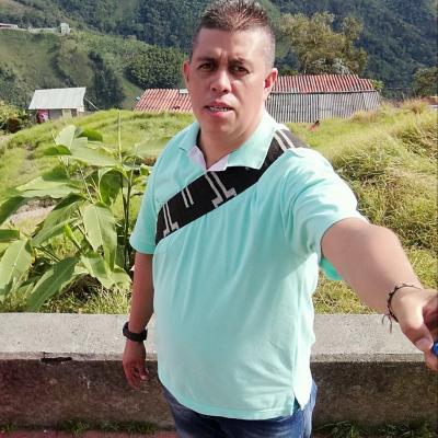 Foto de Javier