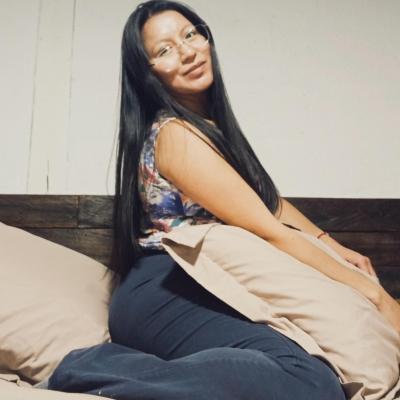 Foto de Yanina Vanesa