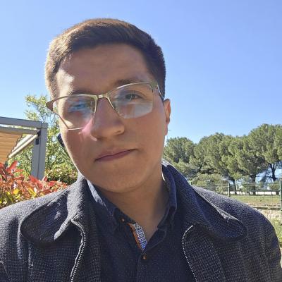 Foto de Kenneth