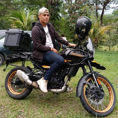Foto de Jhonatan