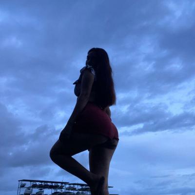 Foto de Nahomy