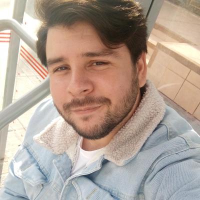 Foto de Antonio