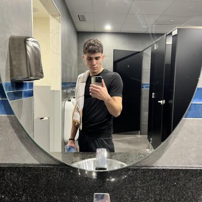 Foto de Diego