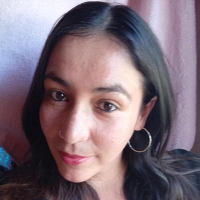 Foto de Patricia