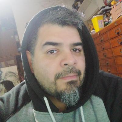 Foto de Jorge