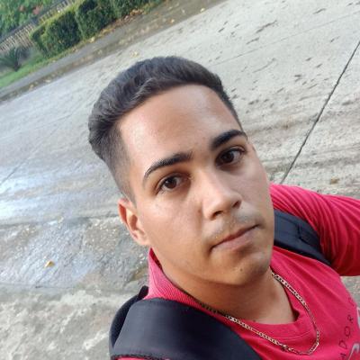 Foto de Manuel Alejandro