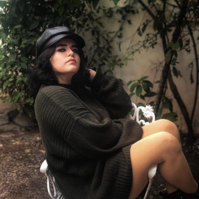 Foto de Ana Paula